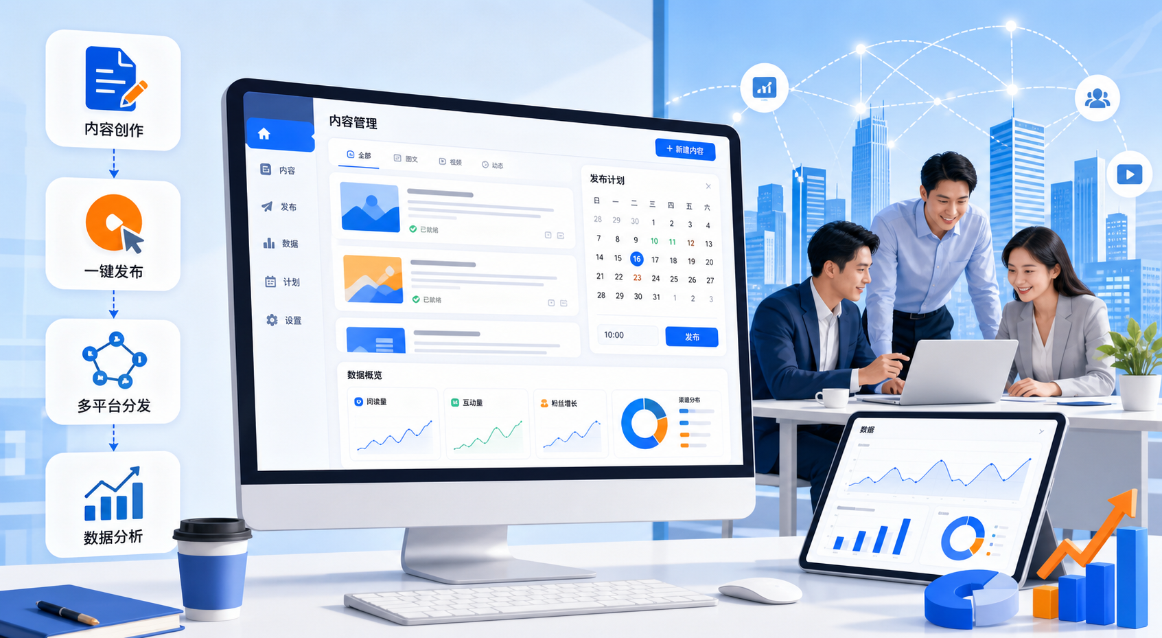 深入解析搜狐自动发文工具的优势,助力秦皇岛企业成功